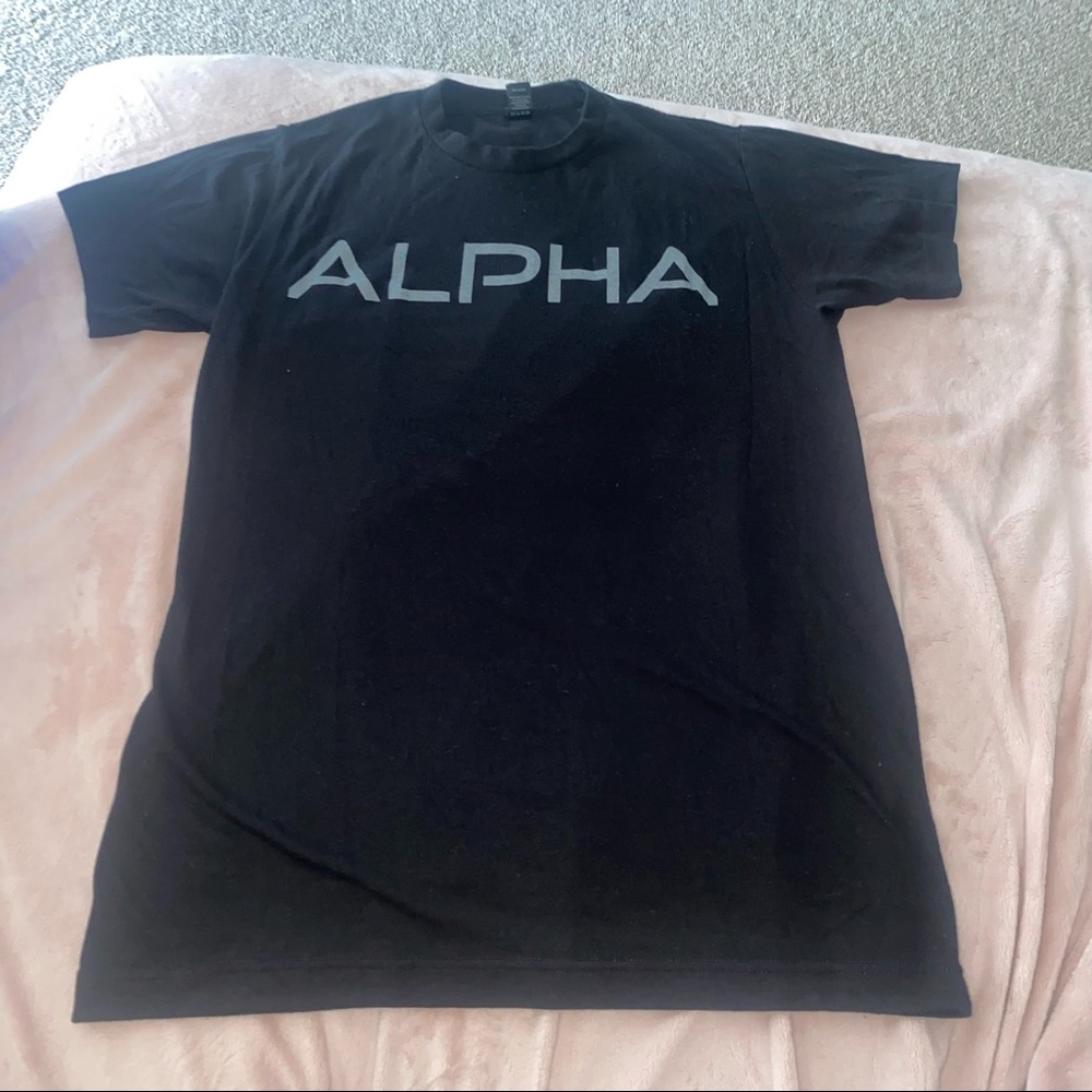 Mens t-shirt